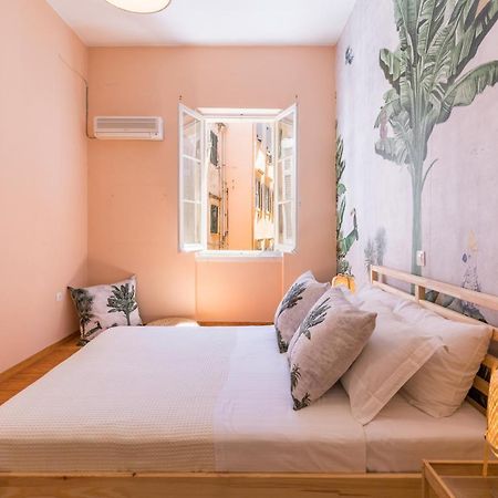 Casa Tropicana Corfu  Exteriér fotografie