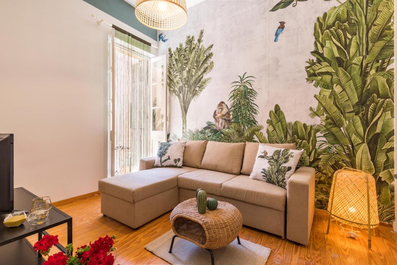 Casa Tropicana Corfu  Exteriér fotografie