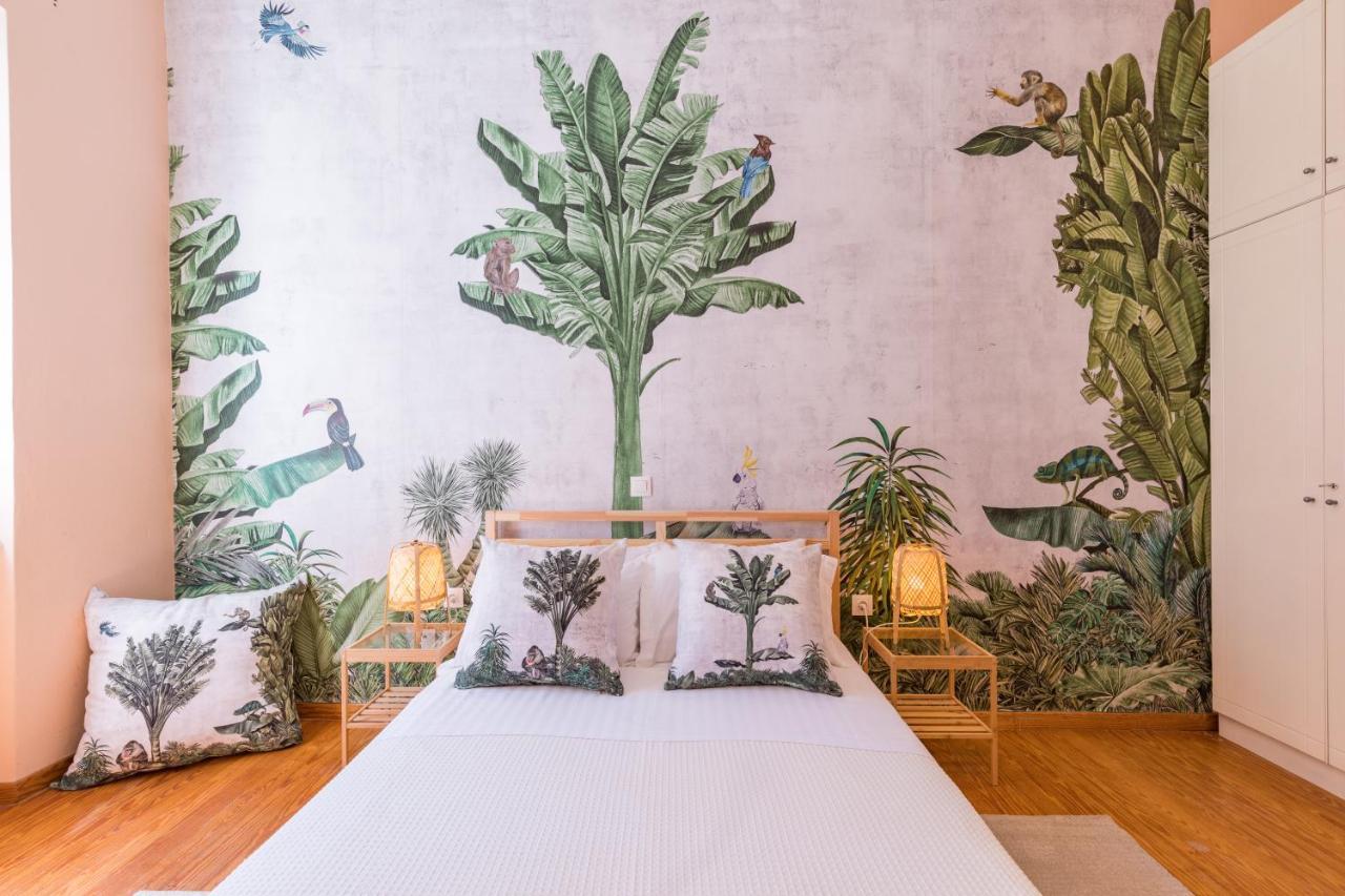 Casa Tropicana Corfu  Exteriér fotografie